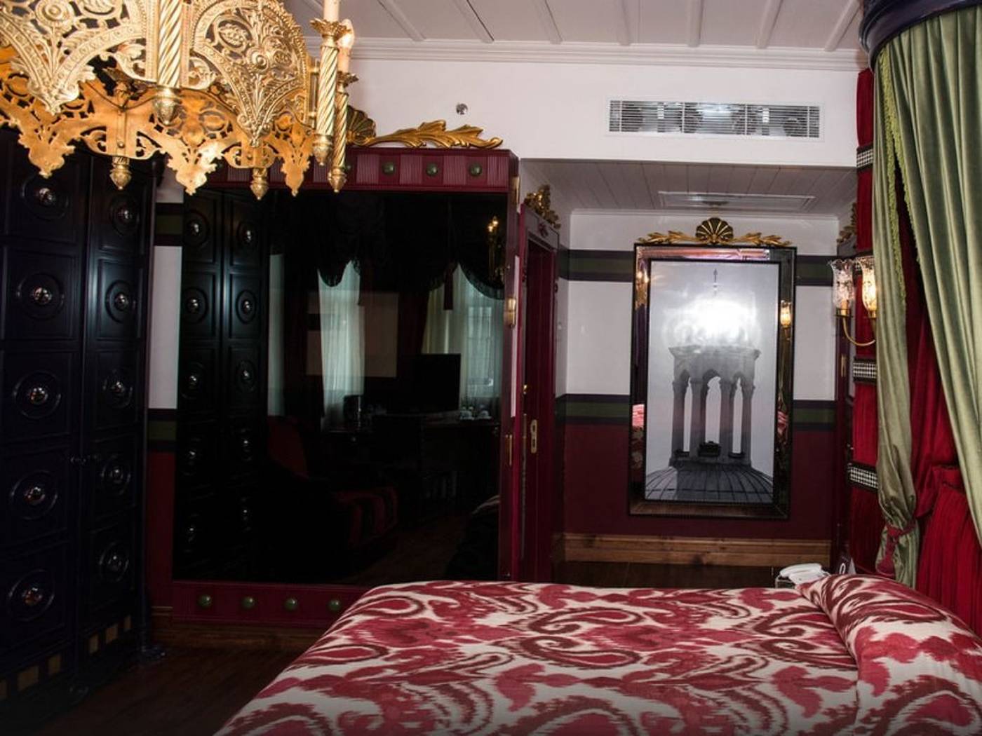 Premist-Hotels-Sultanahmet-Room-25