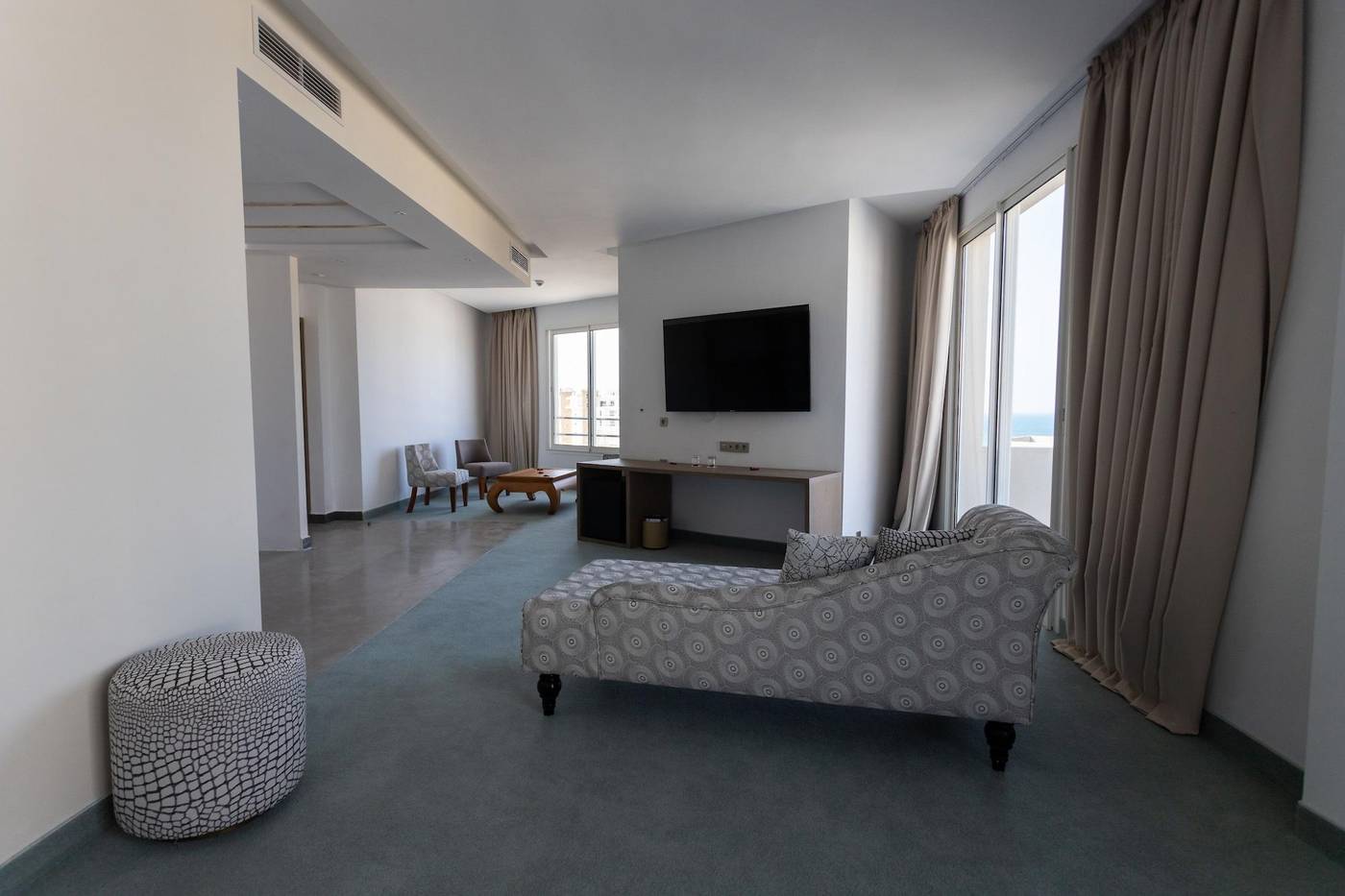 Mandarin Palace Hotel & Spa-Morocco-TANGER-Room-4