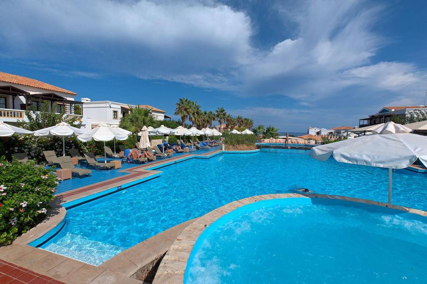 Aldemar-Royal-Mare-General-view-4