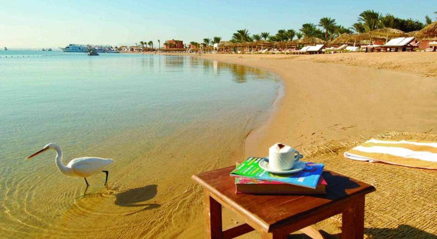 Sindbad Beach Resort