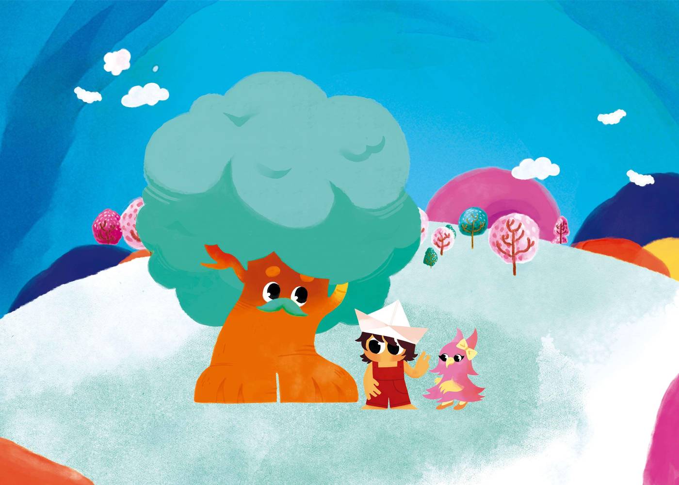 Melia-Atlantico-Isla-Canela-General-view-87