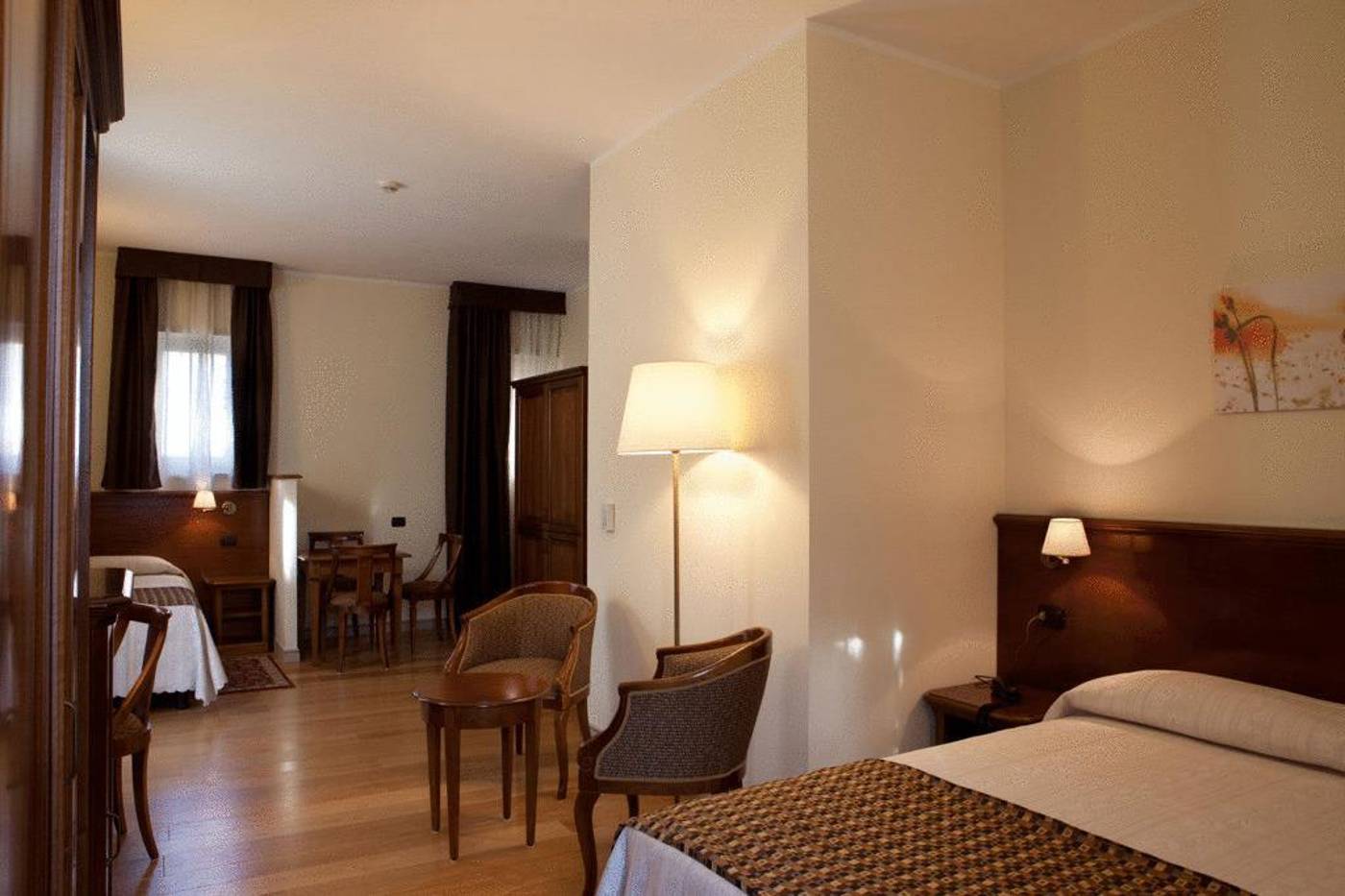 Hotel Residence Torino Centro - Italy - TURIN  - General view - 5