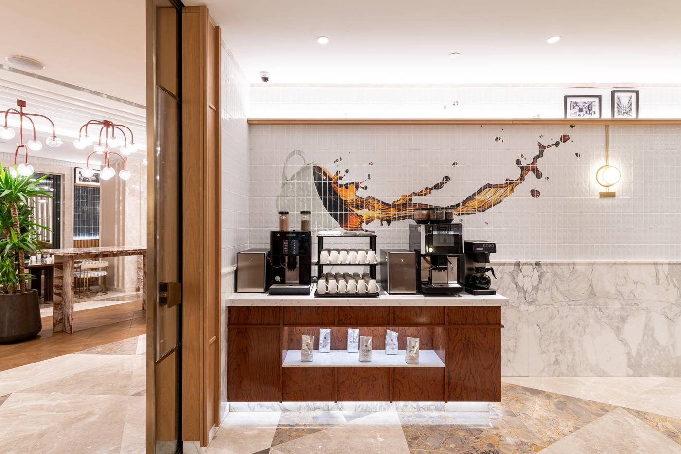 Ramada-Plaza-Istanbul-City-Centre-Restaurant-6