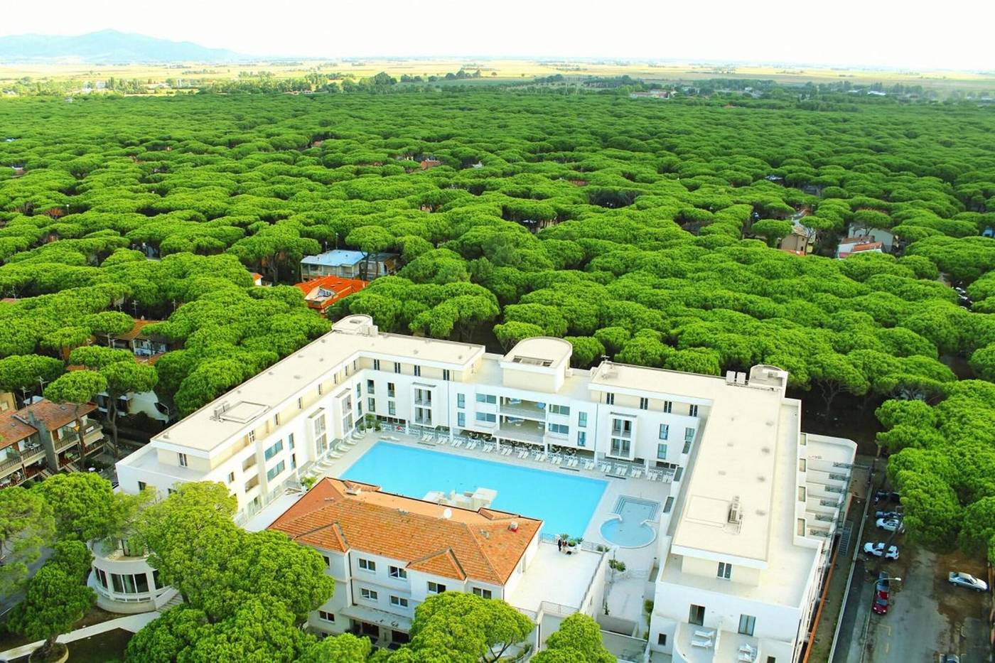 Terme Marine Leopoldo II-Italy-GROSSETO-General view-6