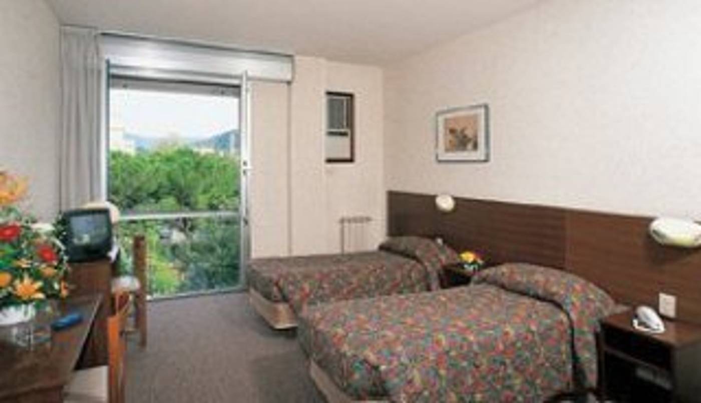 Hotel Corolle