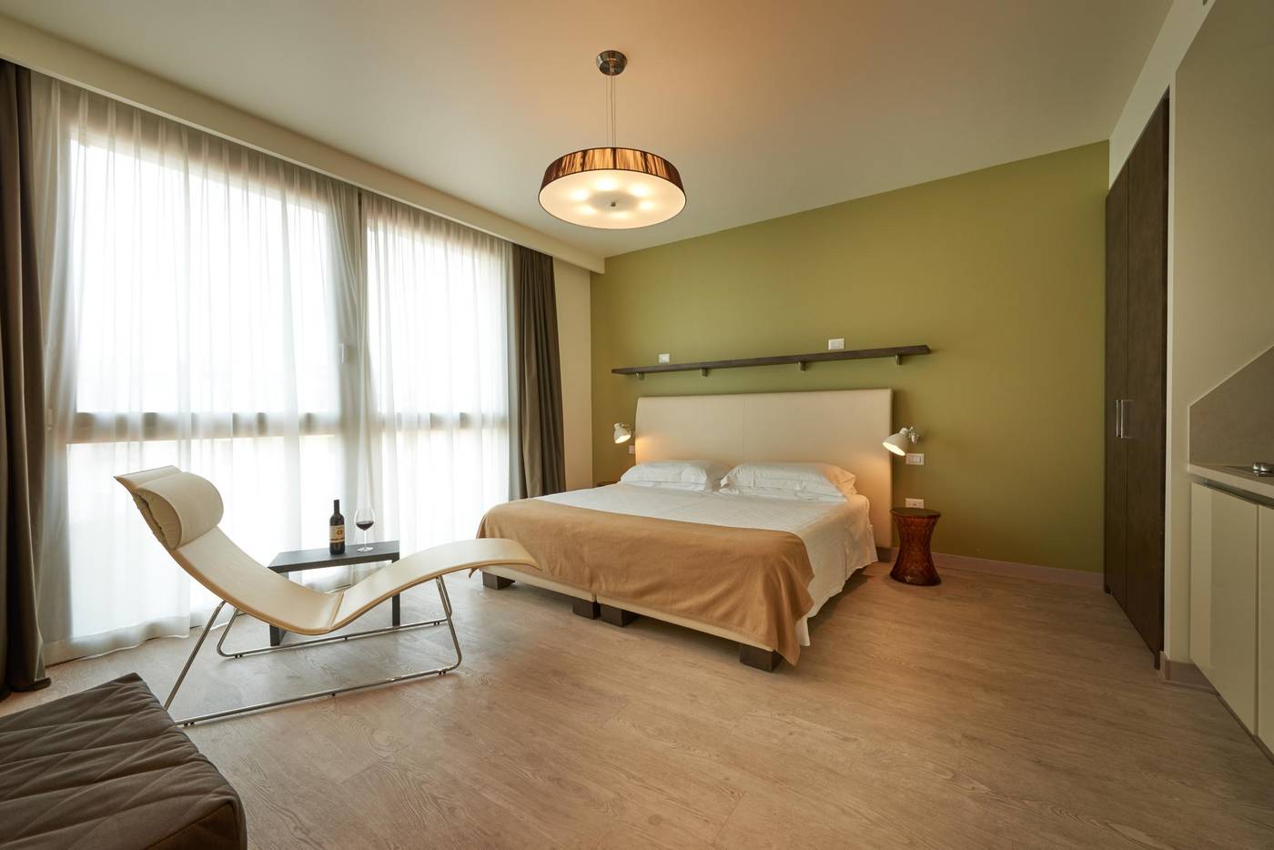 Forte16-Apartments-View---Spa-Room-19