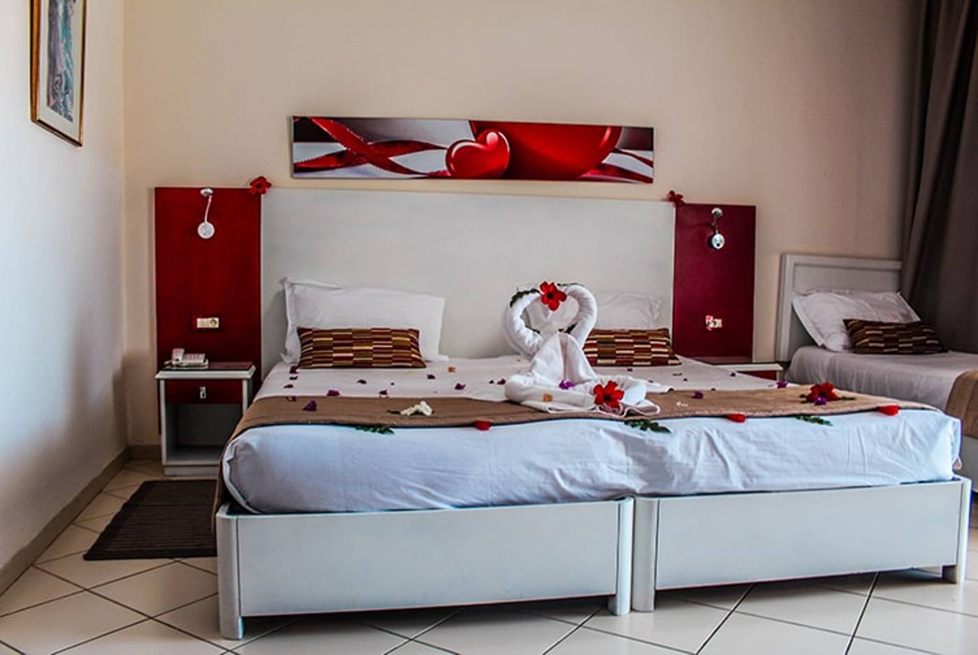 Sidi Mansour Resort & Spa