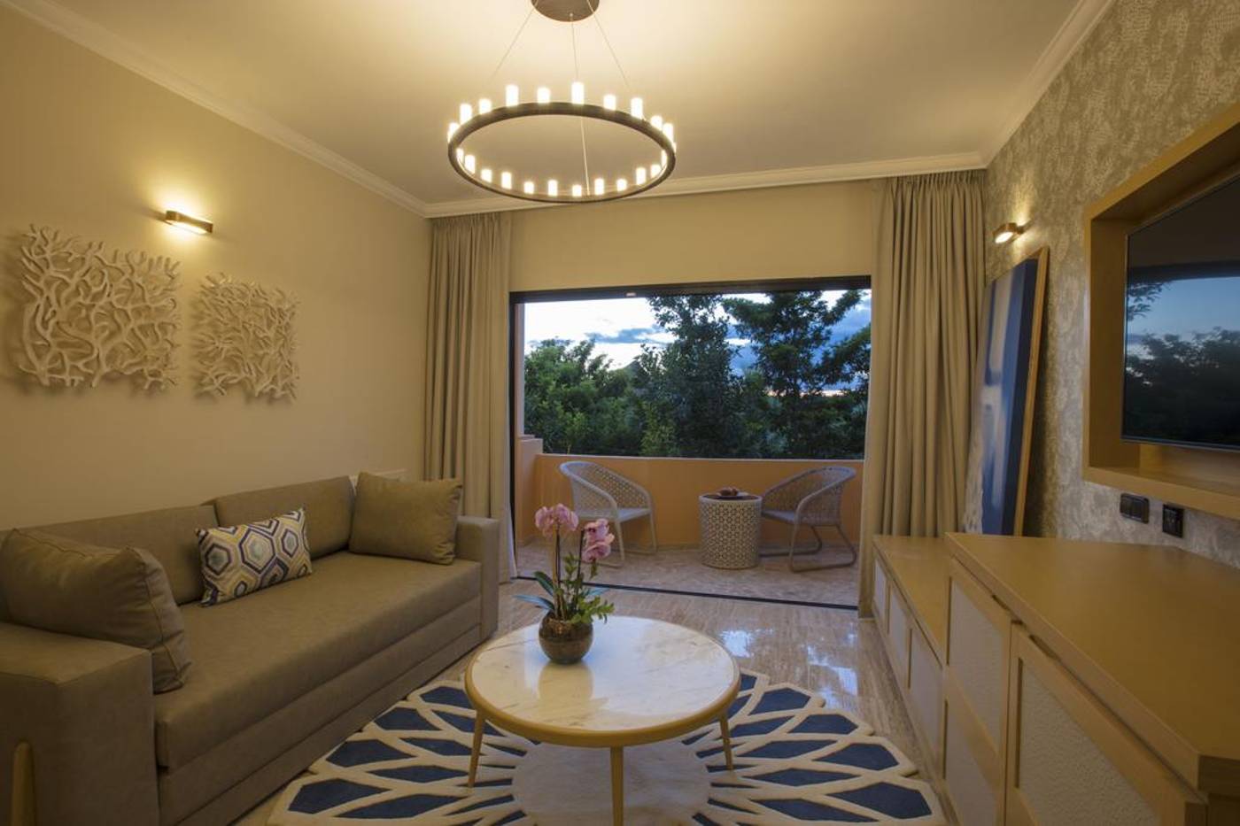 Grand Palladium White Sand Resort & Spa