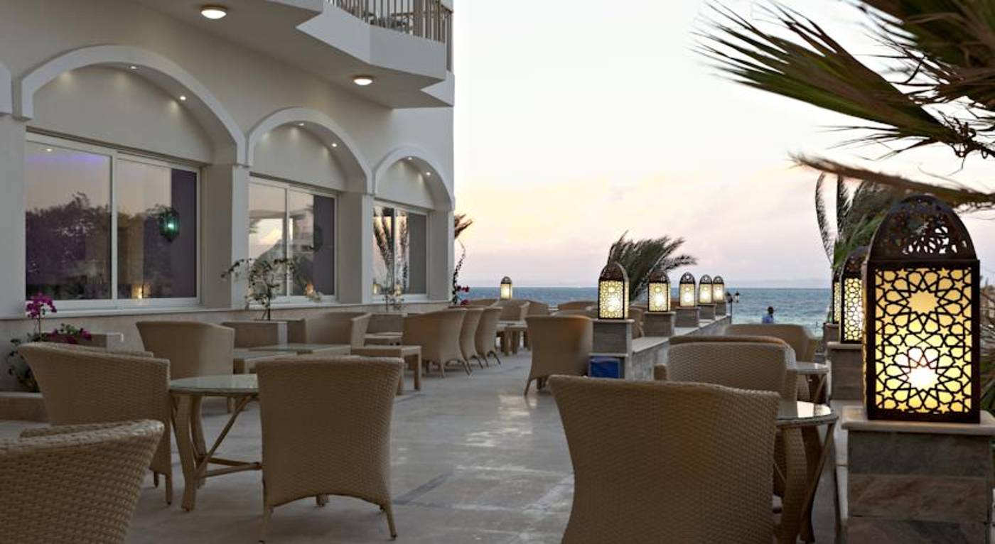 Royal Star Beach Resort