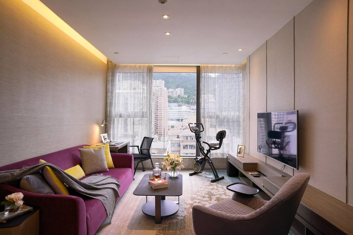 One-Eight-One-Hotel-Serviced-Residences-Room-24