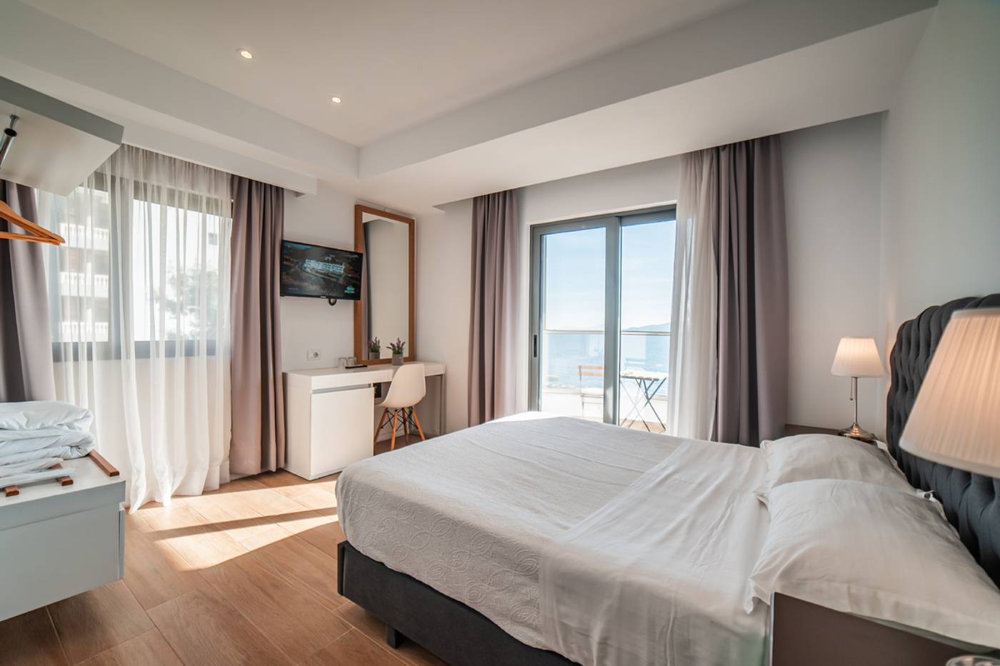 Epirus Hotel 17.12.25