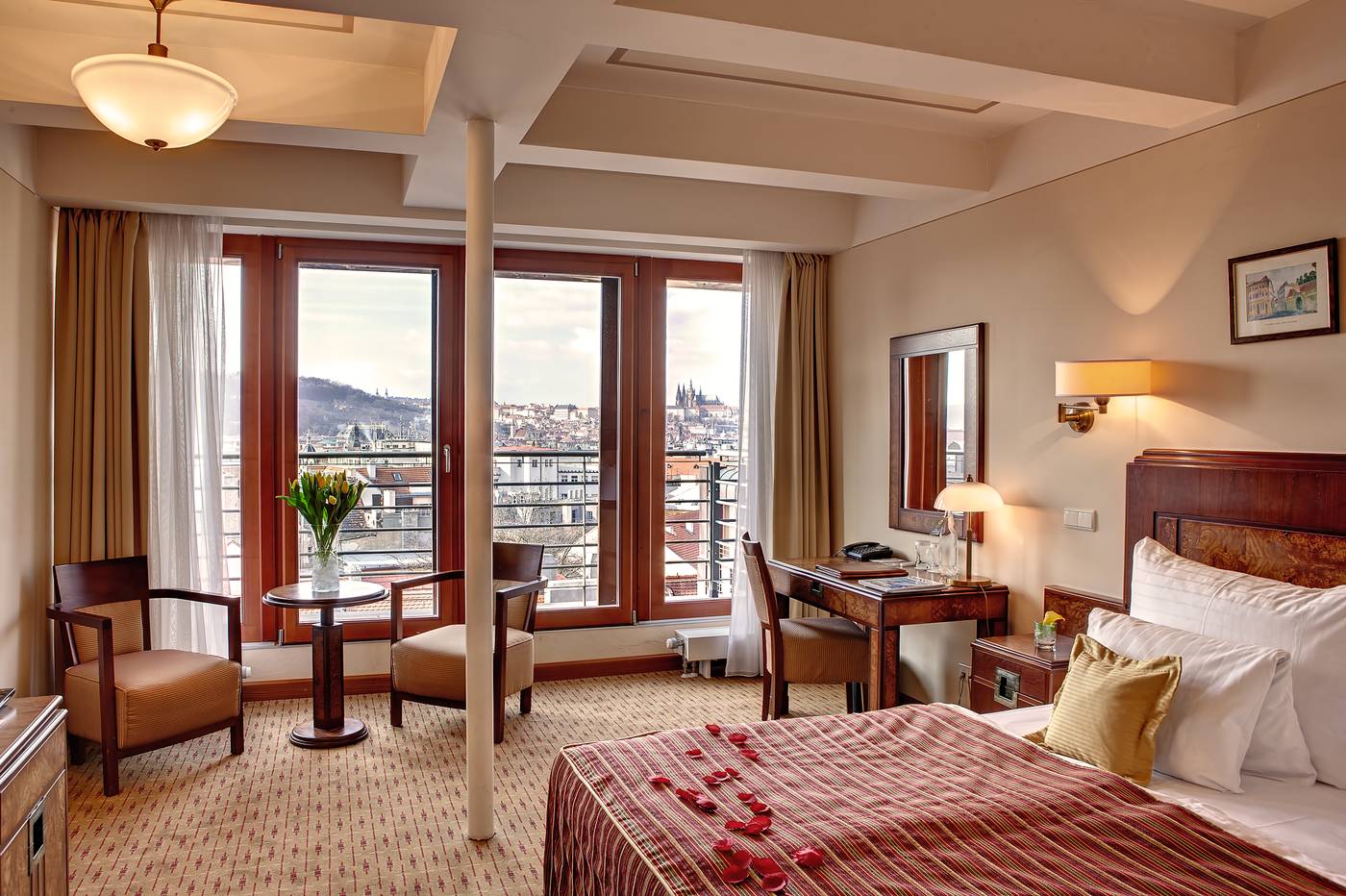 Majestic-Plaza-Hotel-Prague-Room-8