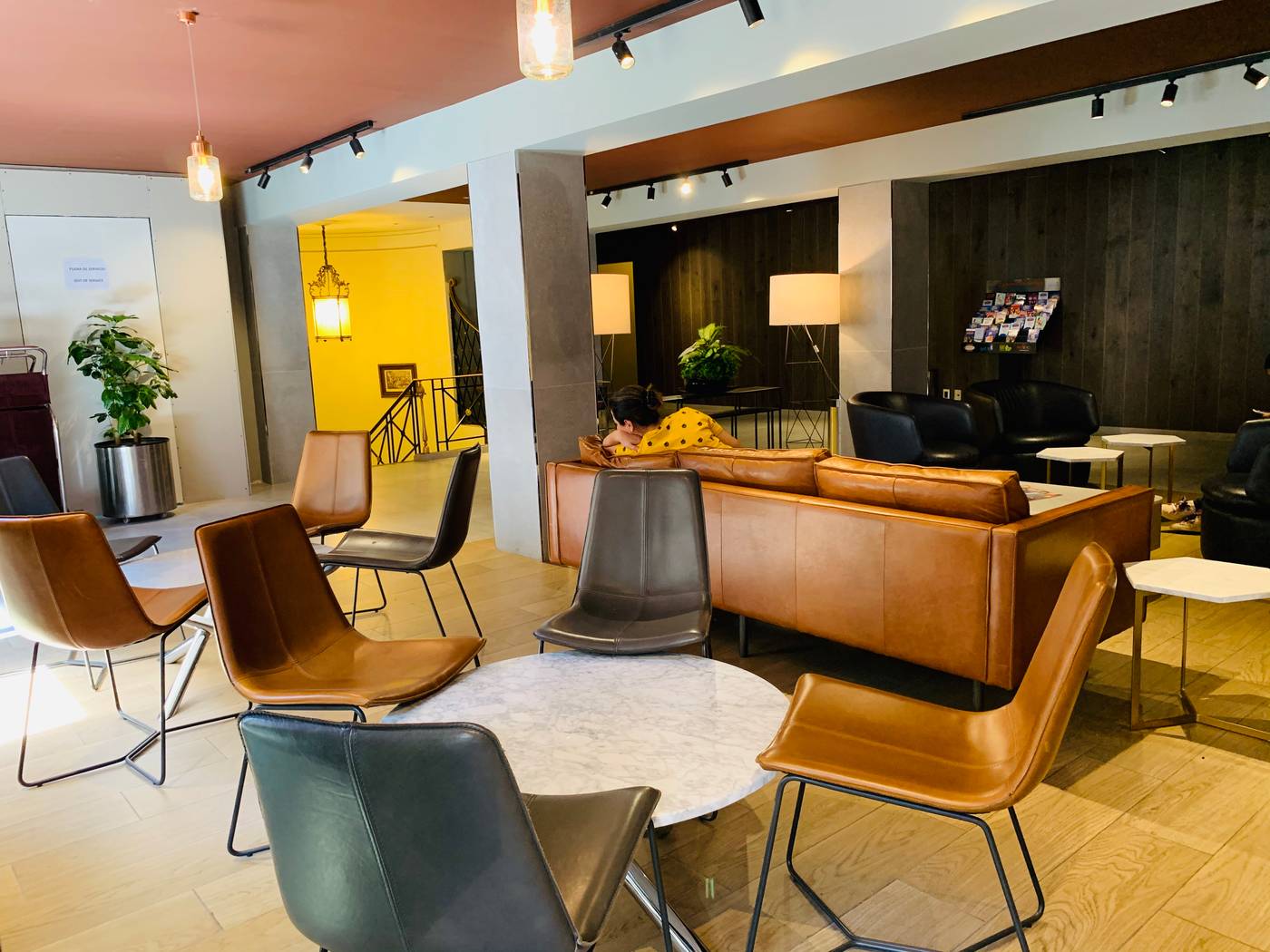 Ritz-Mexico-Ciudad De Mexico-Lobby-4