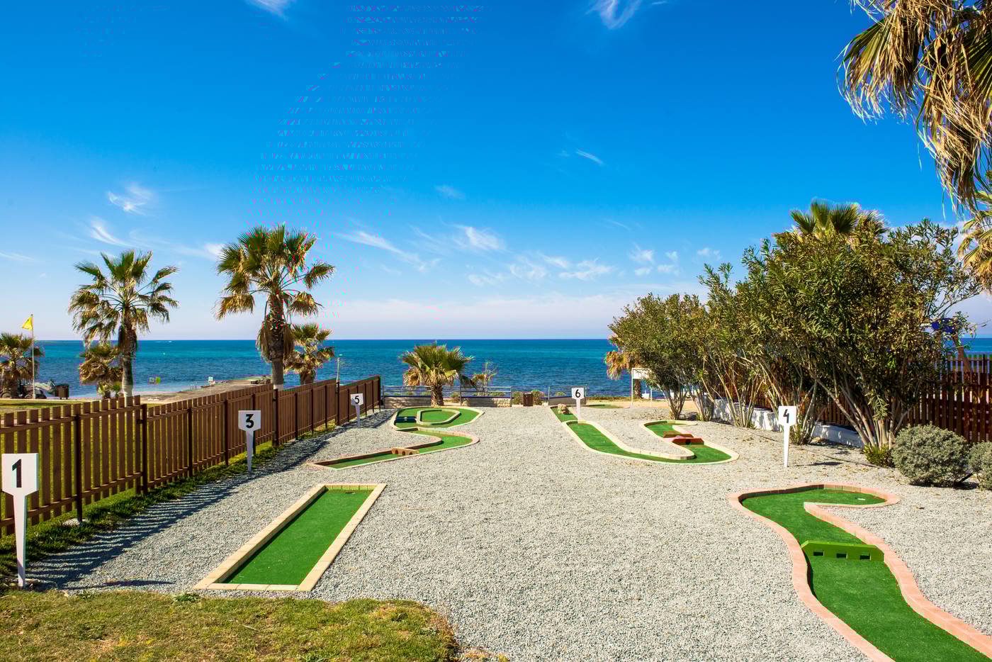 Kefalos-Beach-Tourist-Village-Sports-and-Entertainment-82