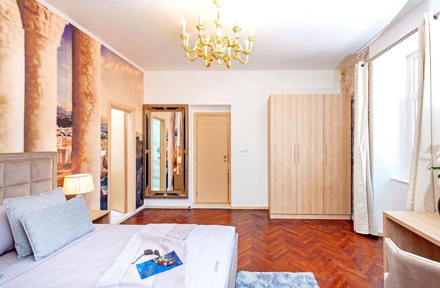 Seven-Stars-Accommodation-Dubrovnik-Room-6