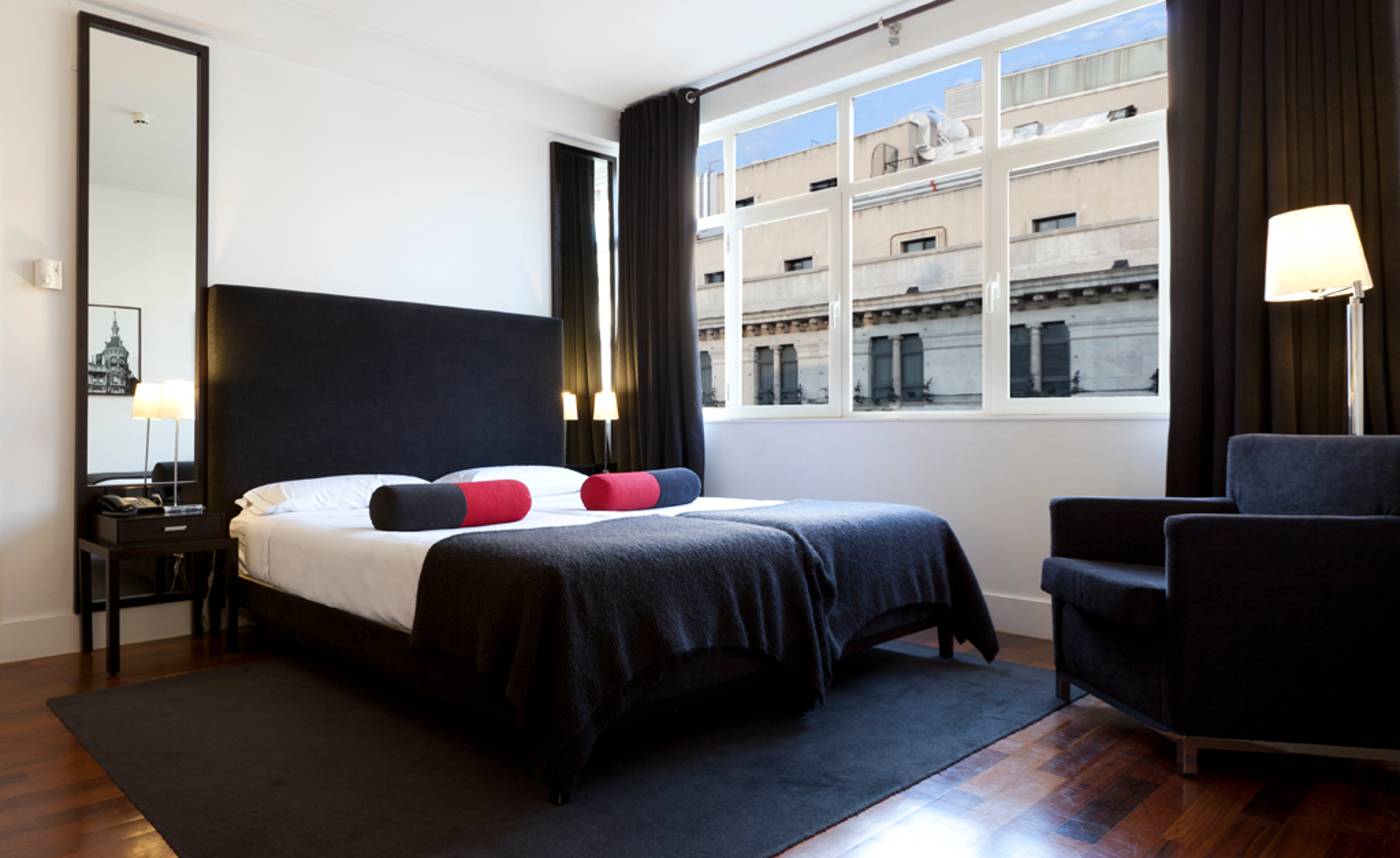 Quatro-Puerta-del-Sol-Room-6