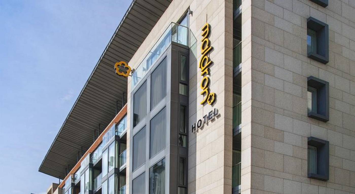 Maldron-Hotel-Smithfield-General-view-1