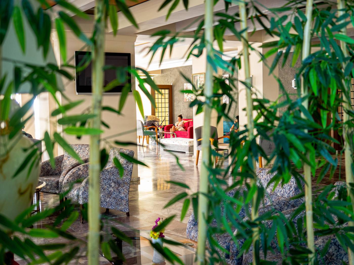 Sirma Hotel