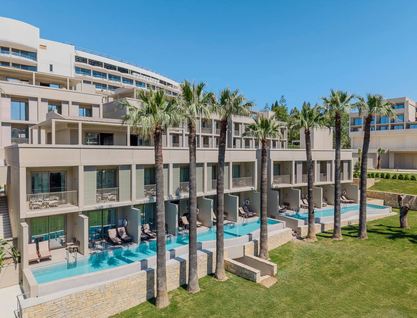 Club Melas Prive (ex. Melas Holiday Village)