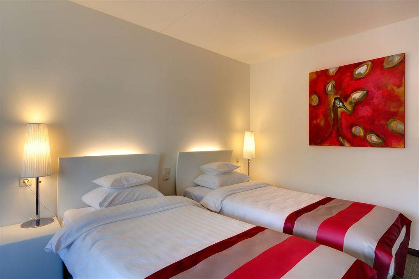 Hotel Mitland-Netherlands-UTRECHT-General view-7