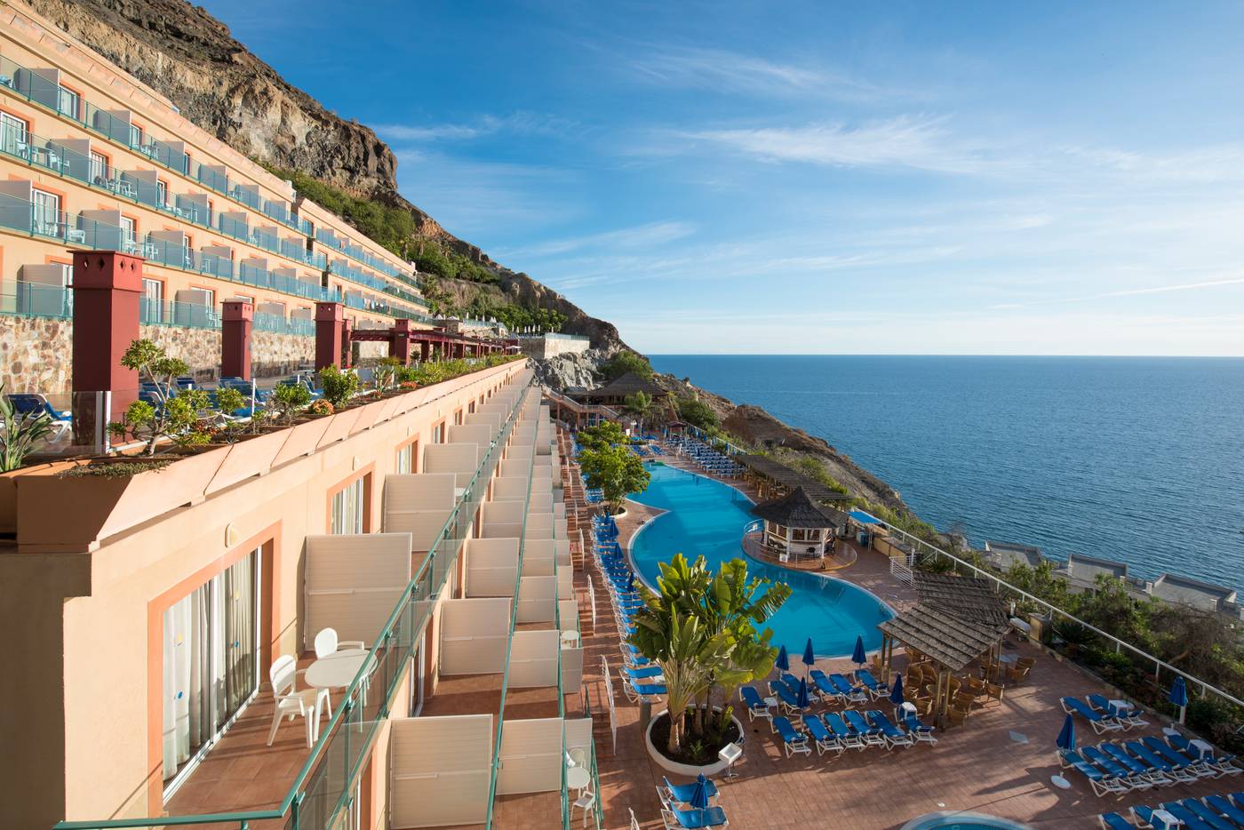 Mogan-Princess---Beach-Club-General-view-5