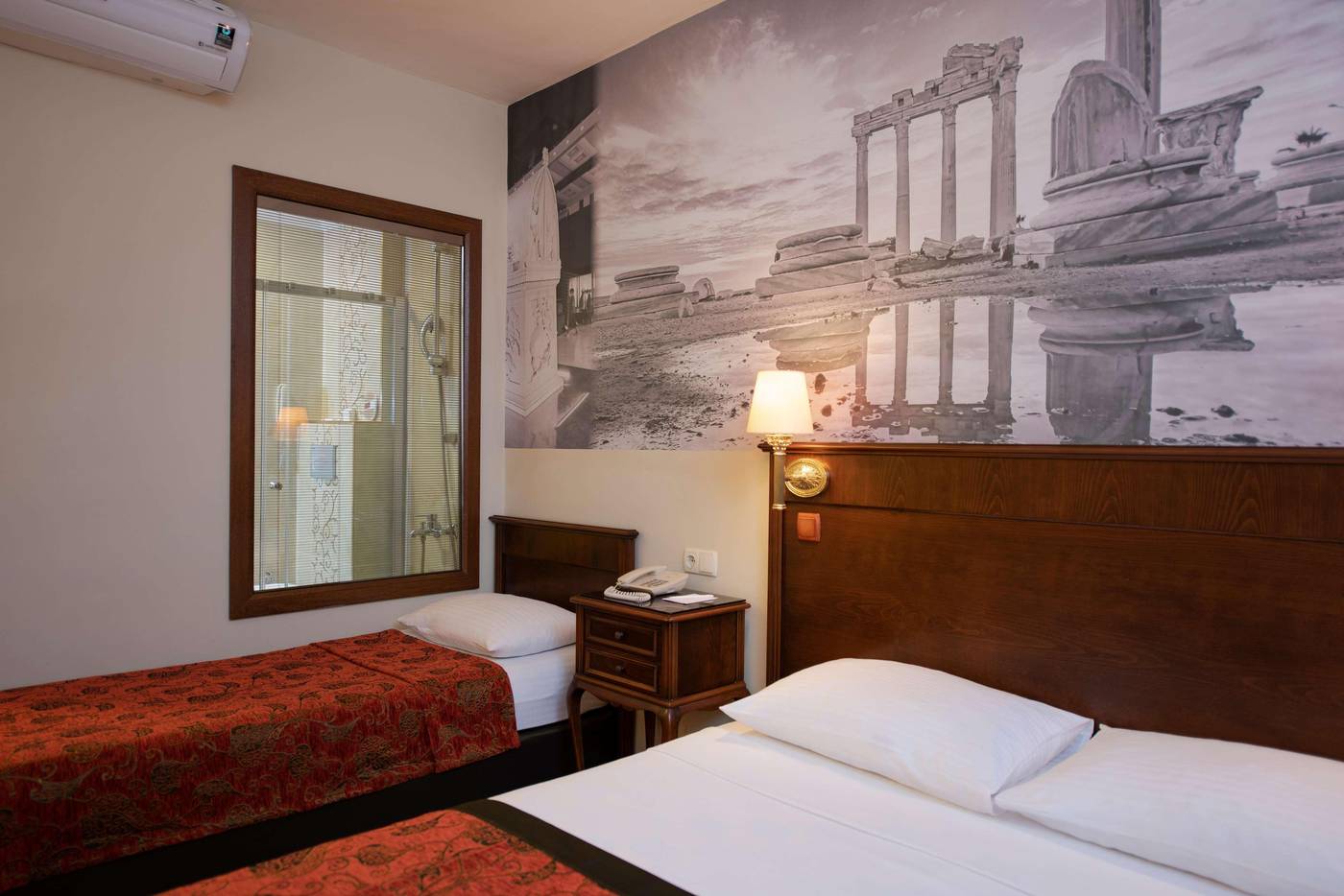 Antique-Roman-Palace-Museum-Hotel---Adults-Only--16---Room-36