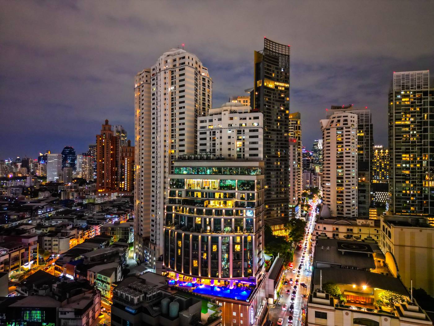 VALIA-Hotel-Bangkok-Sukhumvit-General-view-76