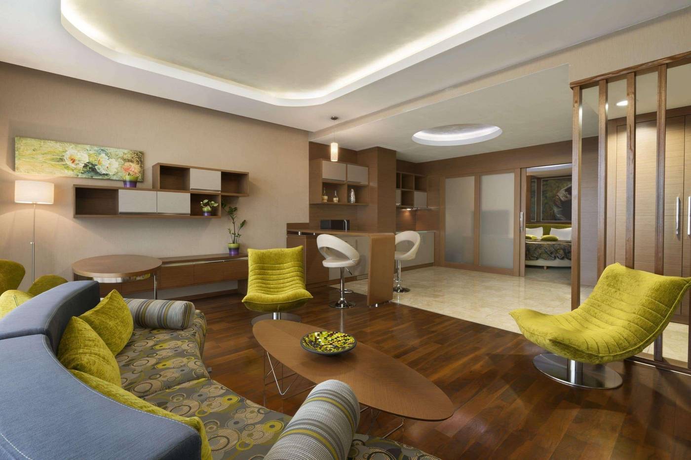 Ramada By Wyndham Podgorica-Montenegro-Podgorica-Room-9