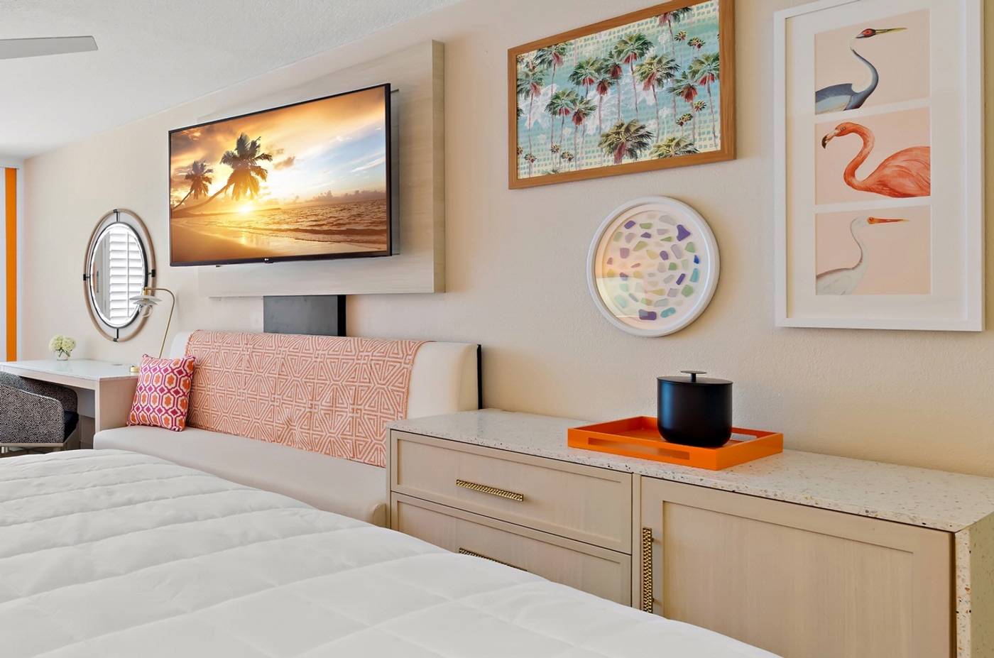 Bellwether Beach Resort