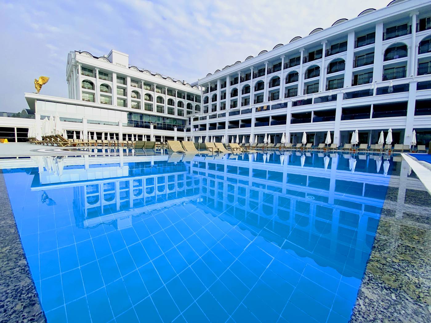 Sunthalia Hotels & Resorts - Adults Only | £30pp Deposit