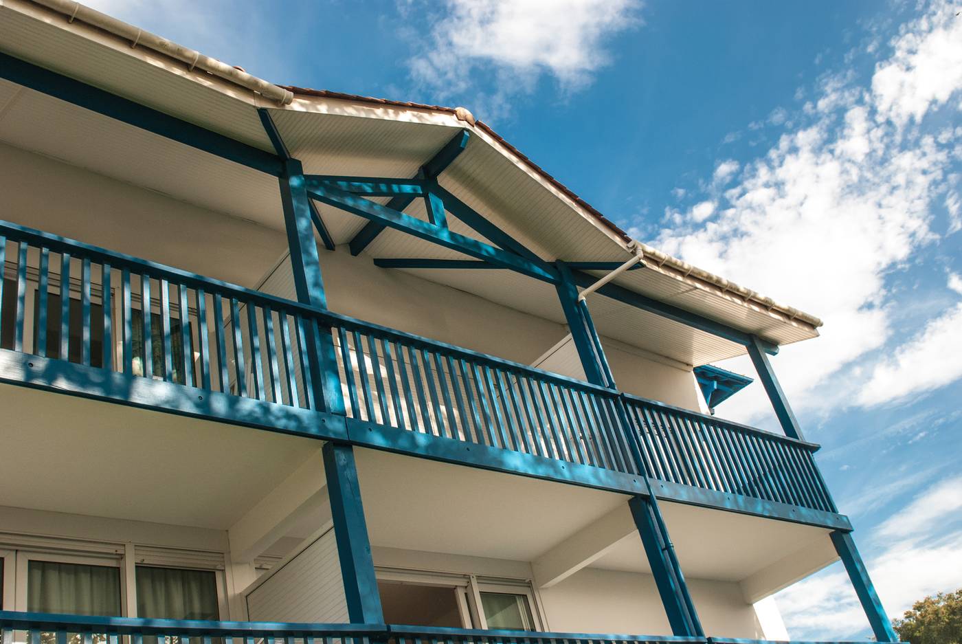 Residence Mer & Golf Fort Socoa-France-URRUGNE SAINT JEAN DE LUZ-General view-6