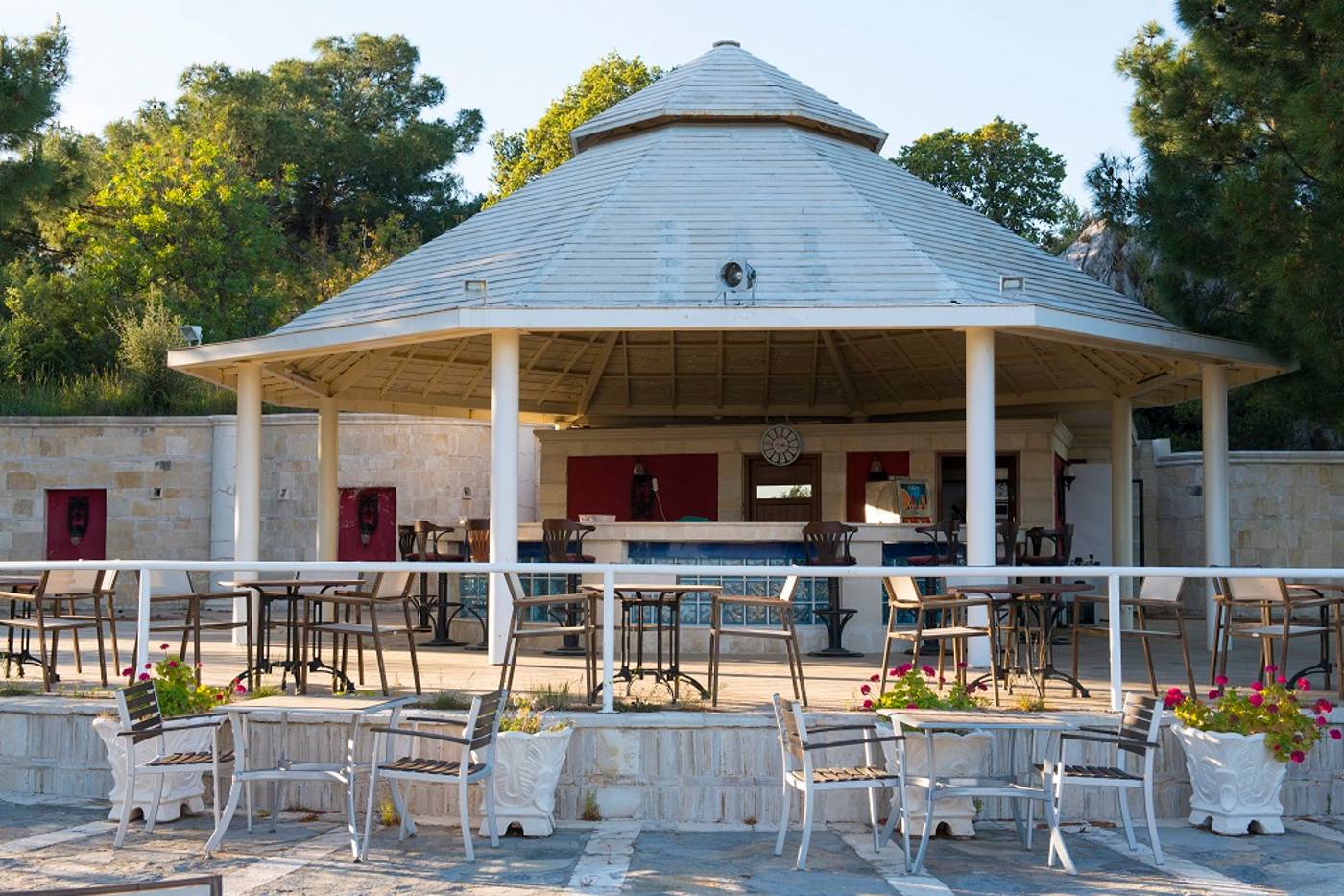 XL Sarigerme (ex Castle Resort)  - Adults Only