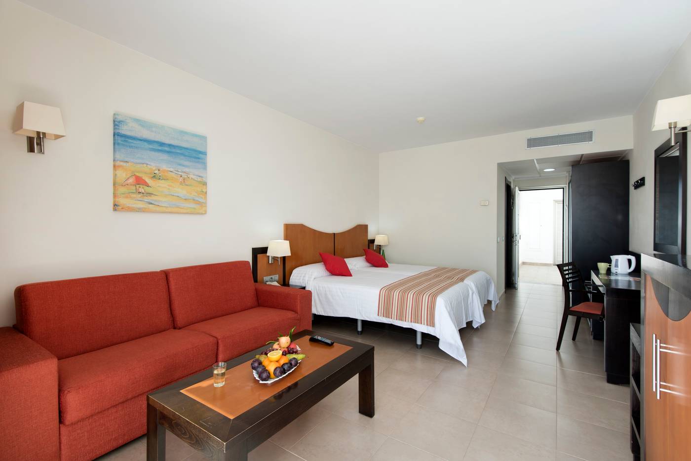 Lanzarote-Village-Room-22