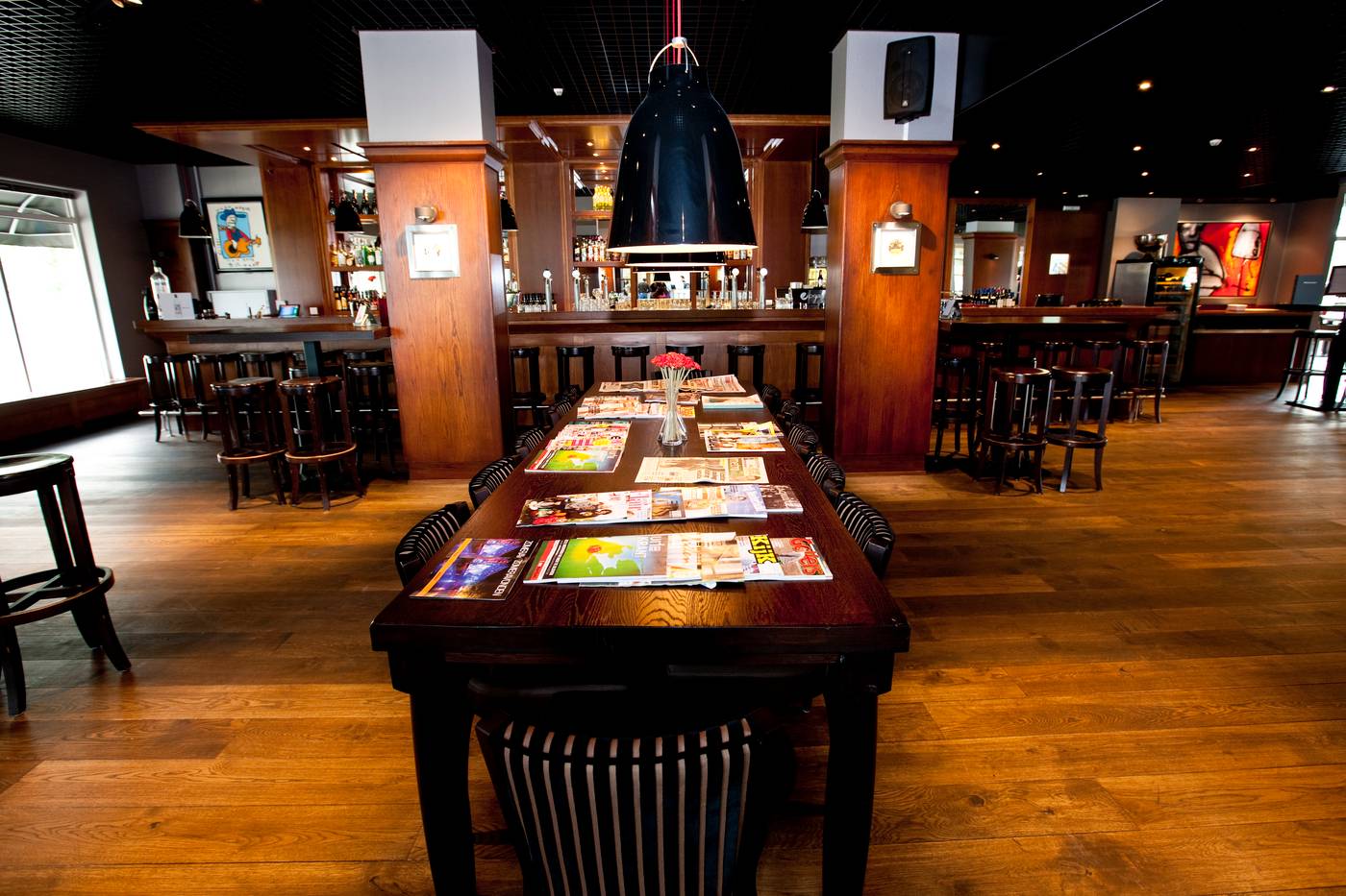 WestCord-Art-Hotel-Amsterdam-3-Stars-Bar-13