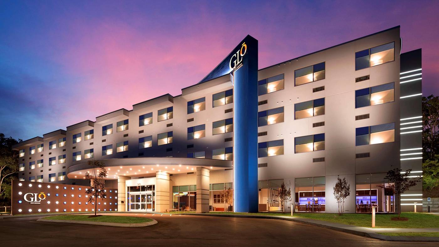 GLō Best Western Nashville-United States-Nashville-General view-1