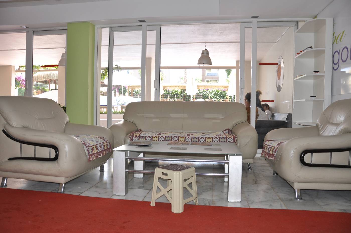 Marmaris-Begonville-Hotel-Sports-and-Entertainment-51