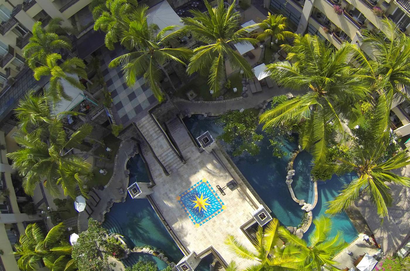 Kuta Paradiso-Indonesia-TUBAN, KUTA-General view-4