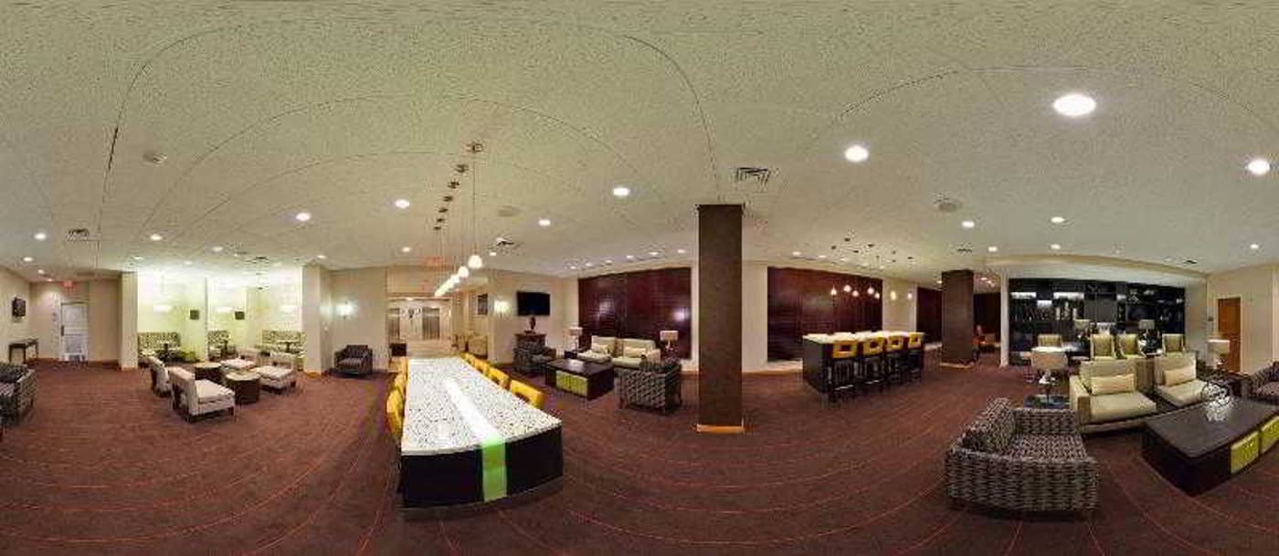 Residence Inn Austin Downtown/Convention Center-United States-AUSTIN-General view-6