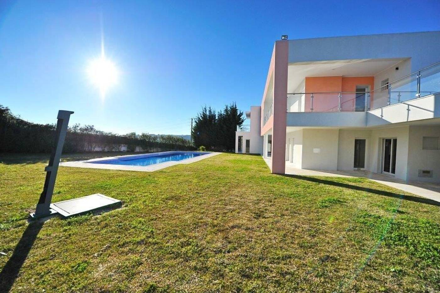 HILLTOP OASIS - Lisbon Lux Oeiras Resorts-Portugal-OEIRAS-General view-8