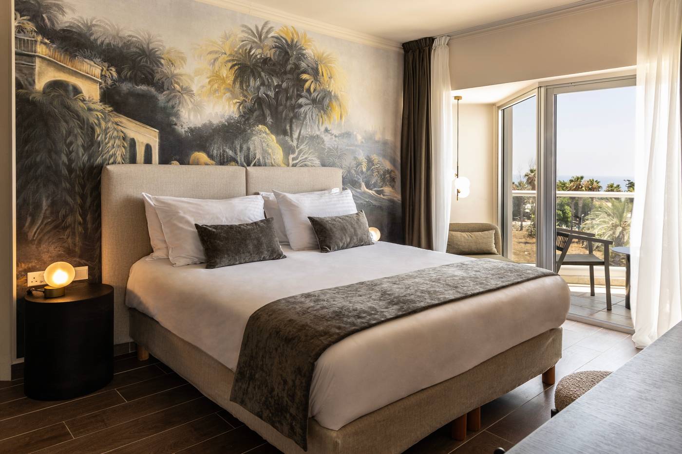 Cali Resort & Spa by Louis Hotels