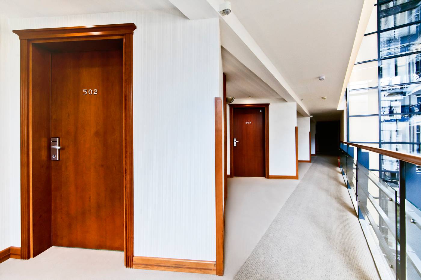 Hotel Dubrovnik-Croatia-Zagreb-Lobby-6