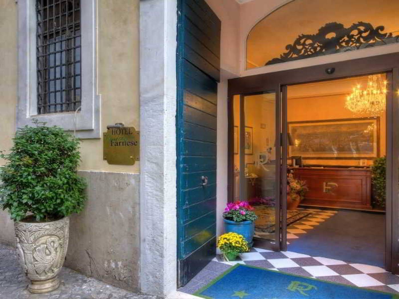 Hotel-Residenza-In-Farnese-General-view-25