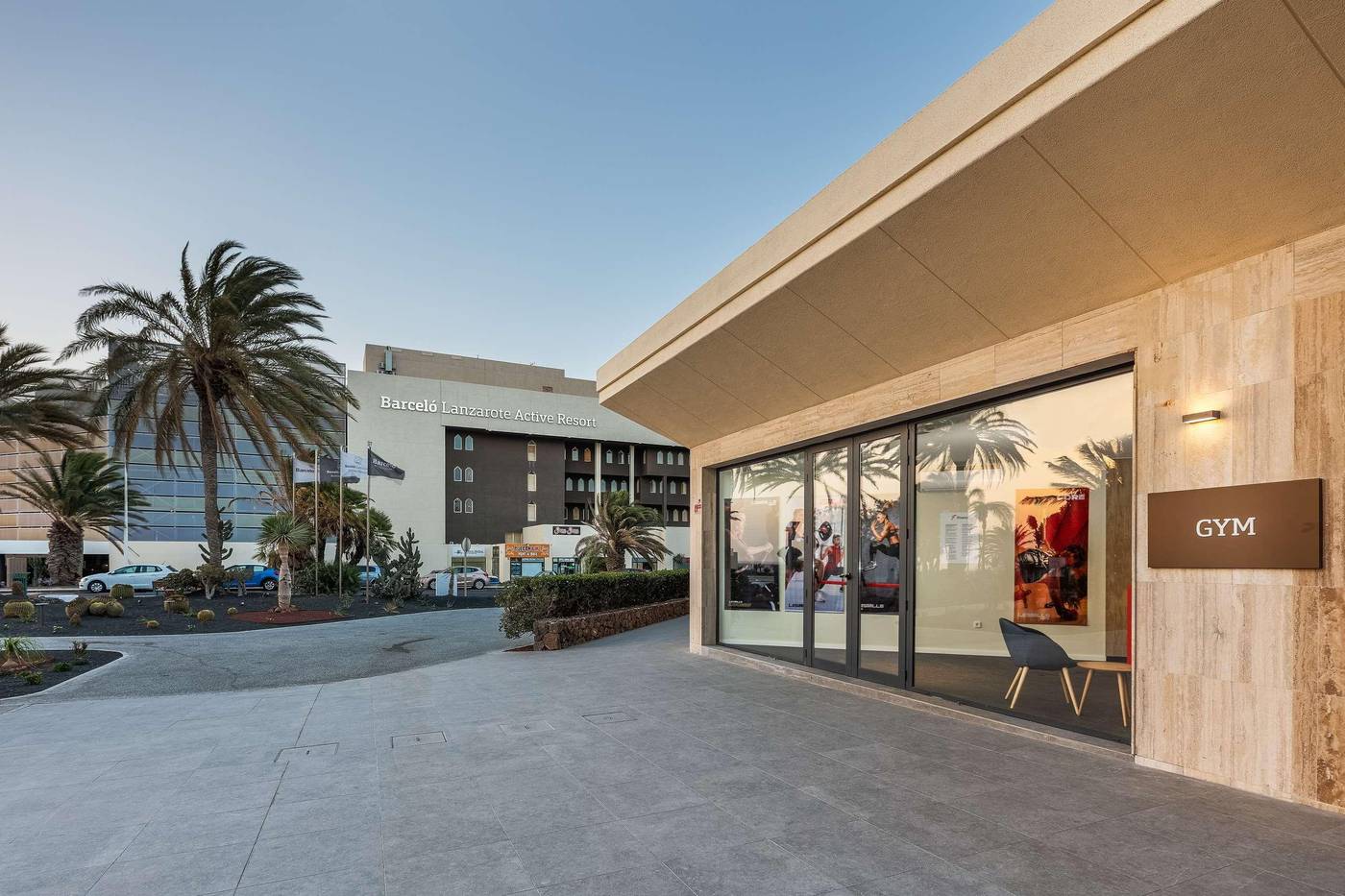 Barcelo-Lanzarote-Active-Resort-Sports-and-Entertainment-18