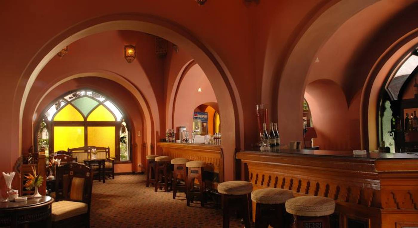 Arabella Azur Beach Resort