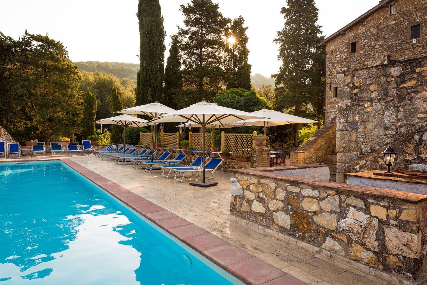 Borgo-Il-Poggiaccio-Pool-77