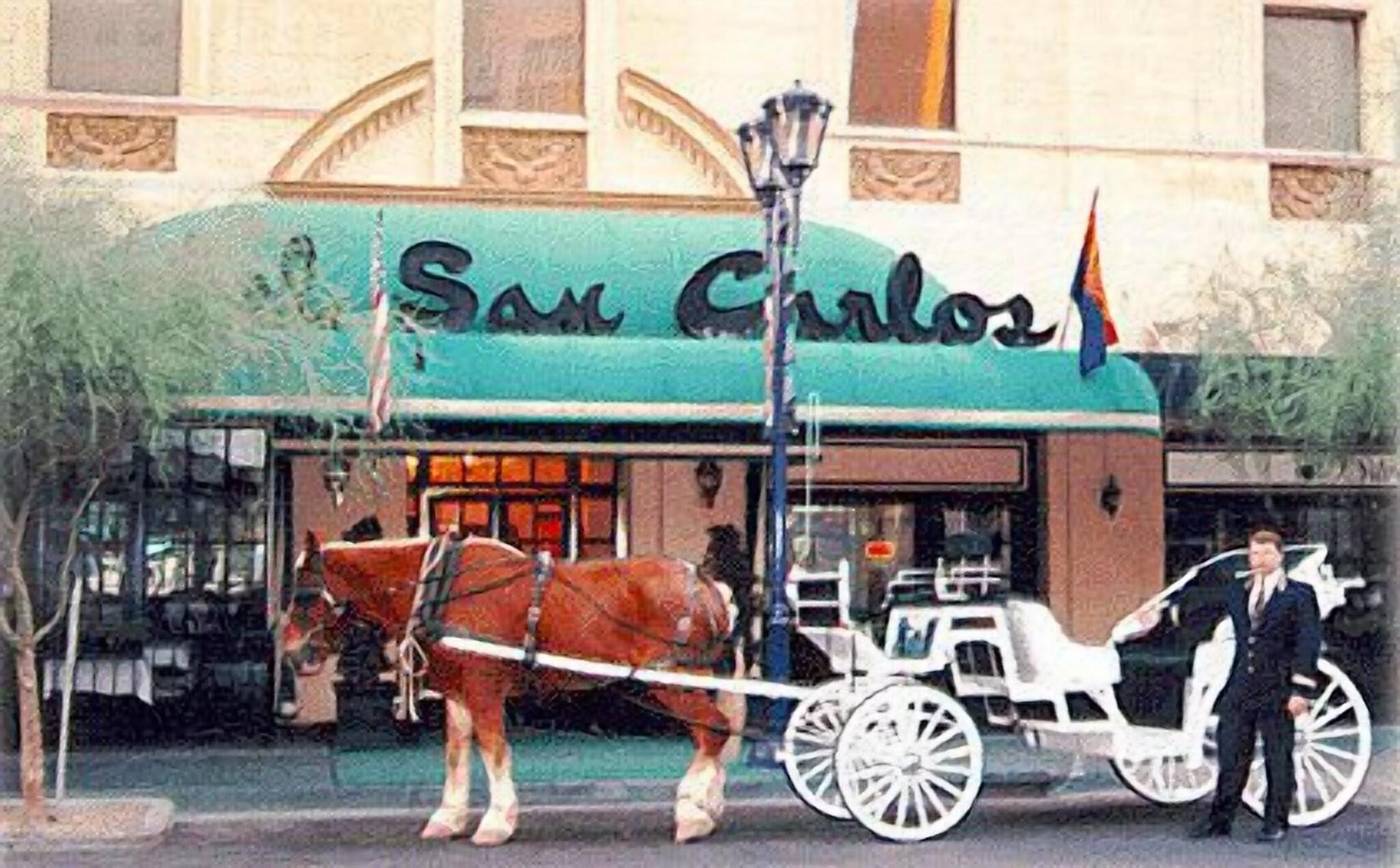 Hotel San Carlos-United States-PHOENIX-General view-3