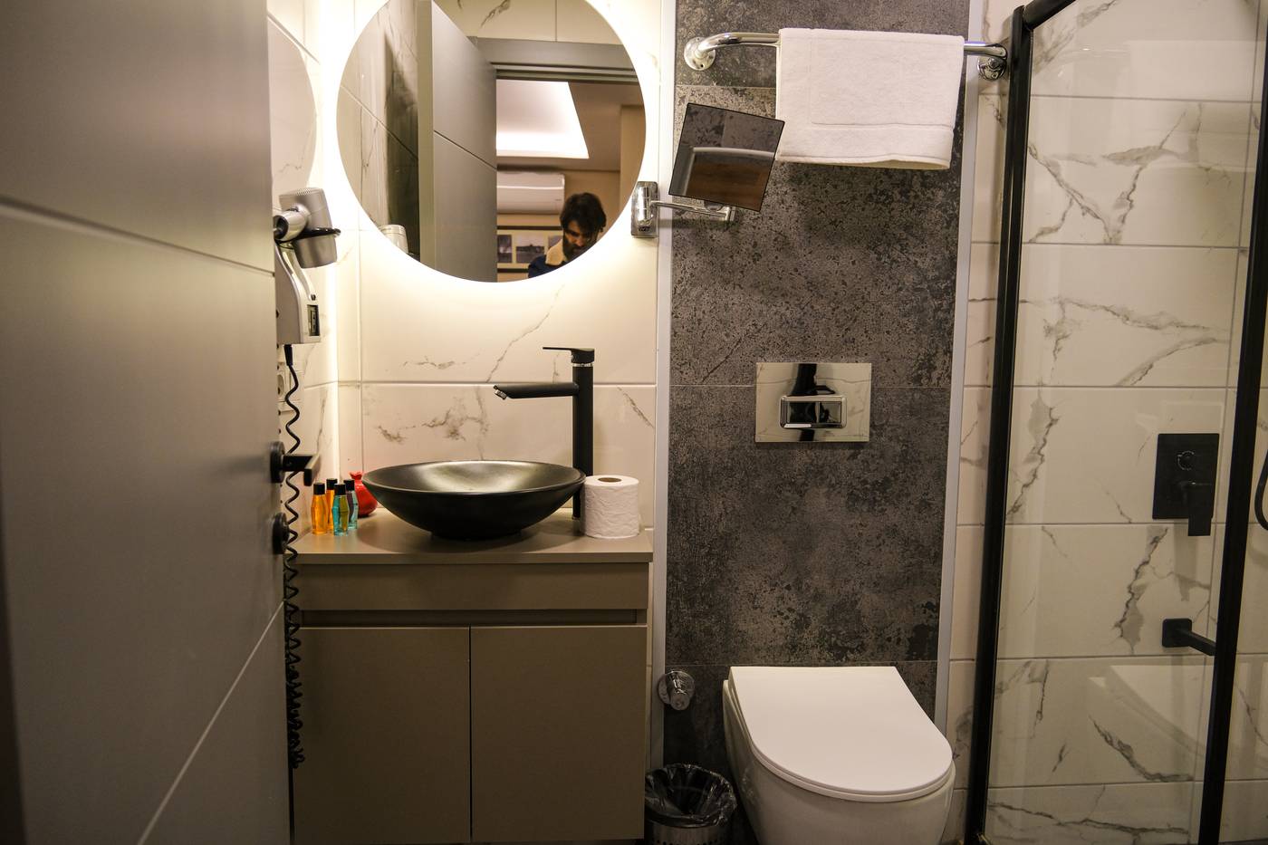 Hotel Martin-Turkey-Istanbul-Room-6