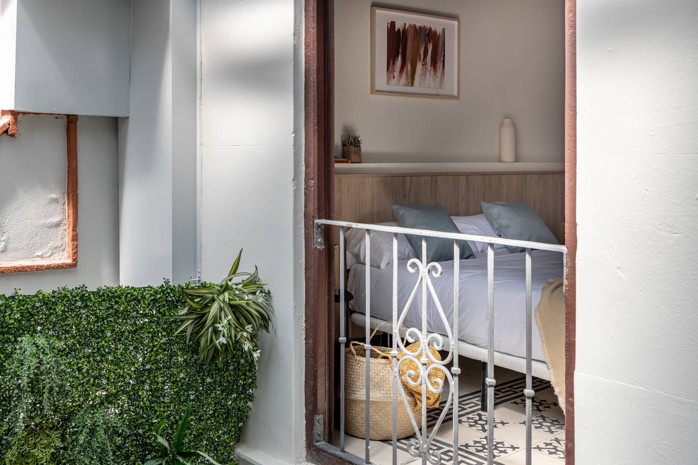 Libere-Malaga-la-Merced-Room-23