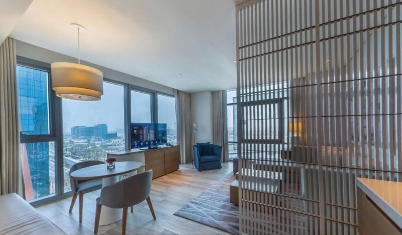 Al-Bandar-Rotana---Dubai-Creek-Room-14