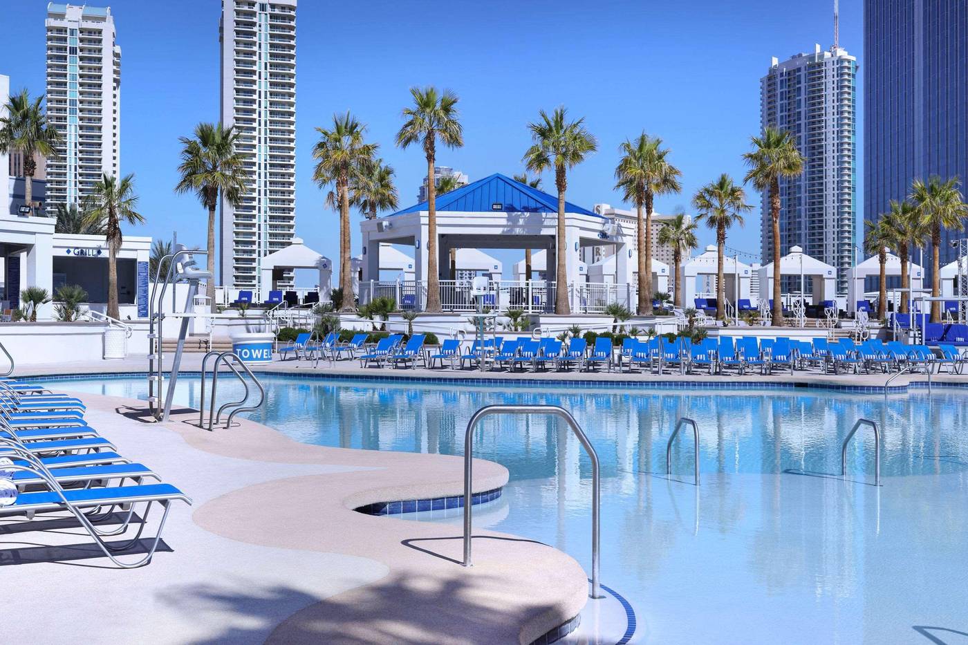 Westgate-Las-Vegas-Resort---Casino-Pool-56